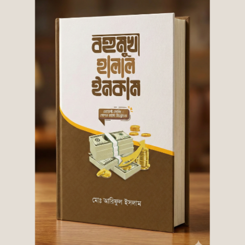 বহুমুখী হালাল ইনকাম